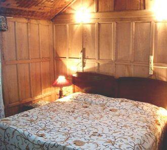 New Lucky Kashmir Houseboats, Srinagar 2